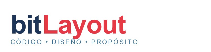 bitLayout Shop